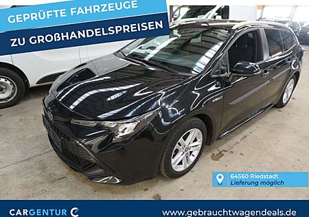 Toyota Corolla 1.8 Hybrid Business Edition ACC