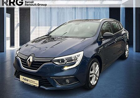 Renault Megane 4 Grandtour 1.5 BLUE DCi 115 Limited