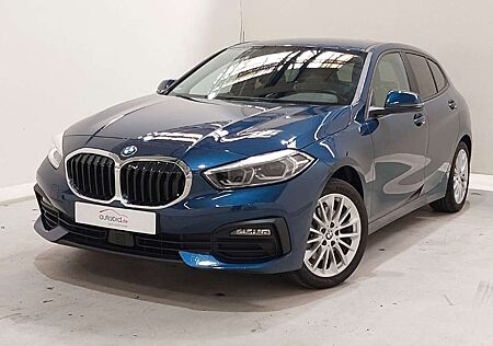 BMW 118 i Lim. Advantage LED SHZ ACC HiFi QI 2-Z RFK