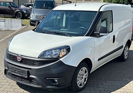 Fiat Doblo Doblò SX Sortimo 1.Hand Klima