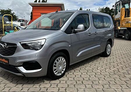 Opel Combo Life E Edition 7 Sitzer Klima