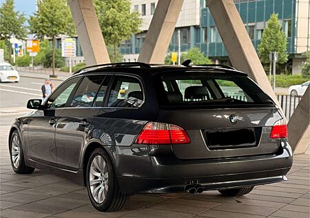 BMW 525d 525 Touring