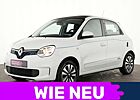 Renault Twingo Intens Electric Faltdach|Kamera|Nav|Tempo