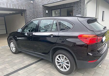 BMW X1 sDrive20i Aut. Advantage