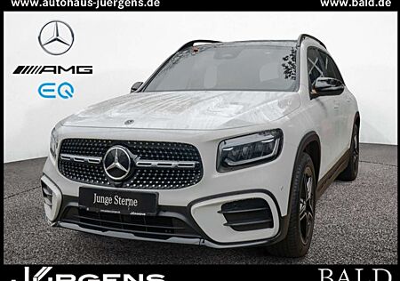 Mercedes-Benz GLB 200 d AMG-Sport/LED/Cam/Pano/Night/Totw/Keyl