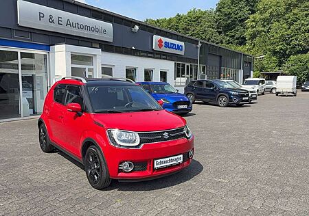 Suzuki Ignis 1,2 M/T Comfort+ Allgrip Auto*Garantie*WRF