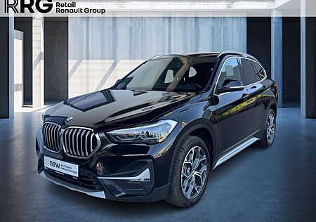 BMW X1 xDrive25d xLine
