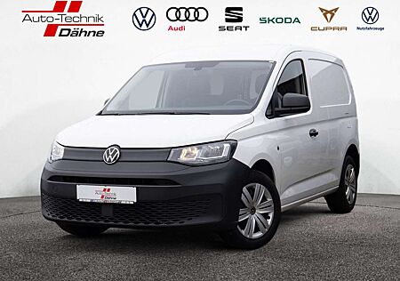 VW Caddy Volkswagen Cargo 2.0 TDI KLIMA SITZHEIZUNG