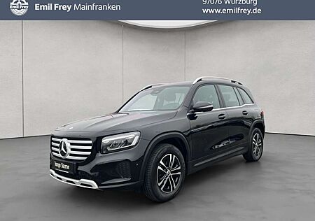 Mercedes-Benz GLB 200 GLB