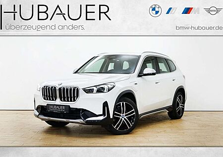 BMW X1 xDrive30e [xLine, LC+, HK Sound, AHK, 19"]