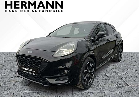 Ford Puma 1.0 EcoBoost Mild Hybrid S/S ST-Line X *LED
