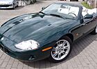 Jaguar XK8 Cabriolet, Sondermodell Edition