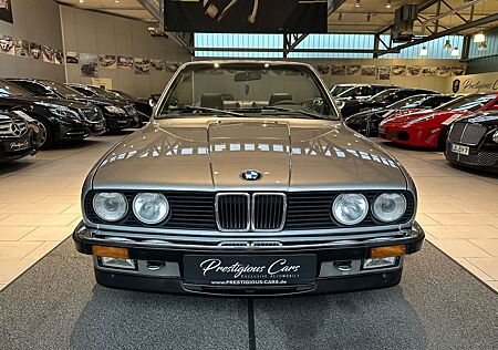 BMW 325 i Cabrio M-Technik I Cabrio Sitzheizung Leder