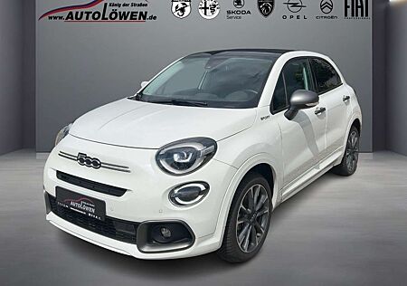 Fiat 500X 1.5 Mild-Hybrid Basis Dolcevita 4x2 (EURO 6d)