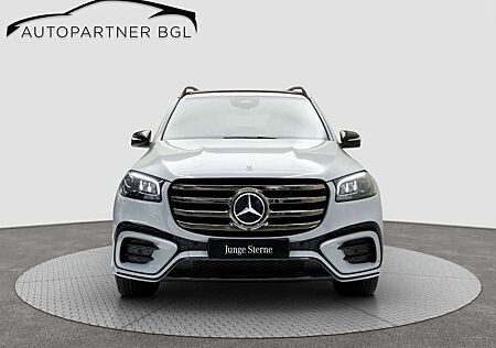 Mercedes-Benz GLS 450 d 4Matic AMG Premium+ Massage Pano Night