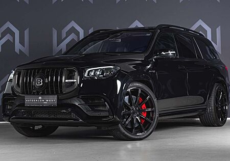 Mercedes-Benz GLS 63 AMG GLS 63 BRABUS 800 *NEW* STOCK