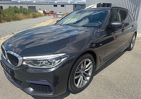 BMW 520 d M-Sport *LED*SITZHEIZUNG*KAMERA*LED*HEAD-UP*TOP*