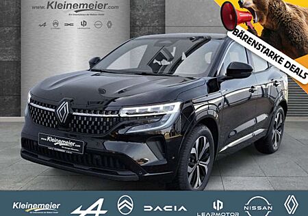 Renault Austral 1.3 TCe 160 Mild-Hybrid Evolution
