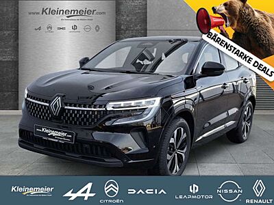 Renault Austral 1.3 TCe 160 Mild-Hybrid Evolution