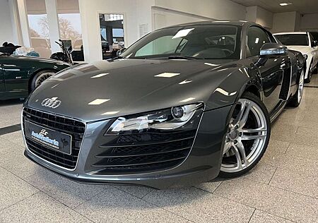 Audi R8 Coupe 4.2 FSI quattro Carbon Bose