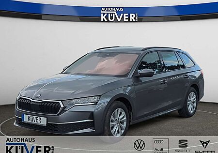 Skoda Octavia Combi Selection 1,5 TSI DSG Navi+ACC+LED