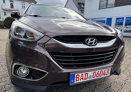 Hyundai ix35 FIFA World Cup Edition 2WD