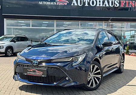 Toyota Corolla 1.8Touring Sports Hybrid"PREMIUM"HEAD UP