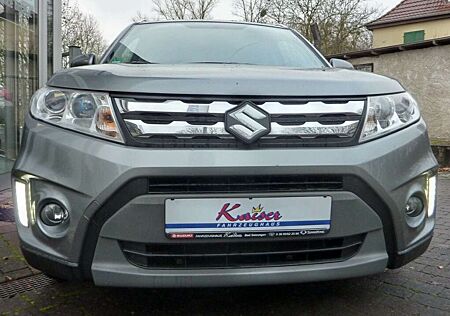 Suzuki Vitara 1.6 Comfort 4x4 Automatik
