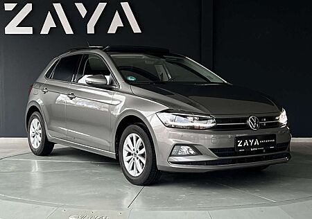 VW Polo Volkswagen 1.0 TSI Highline*PANO*DSG*NAVI*KLIMA*LED*