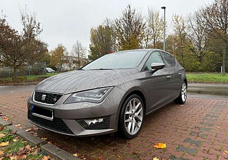 Seat Leon 1.8 TSI Start&Stop FR