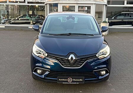 Renault Scenic IV Experience