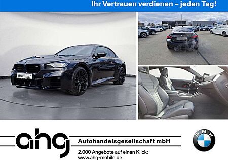 BMW M2 Coupe Navi | Glasdach | HaKa | Garantie