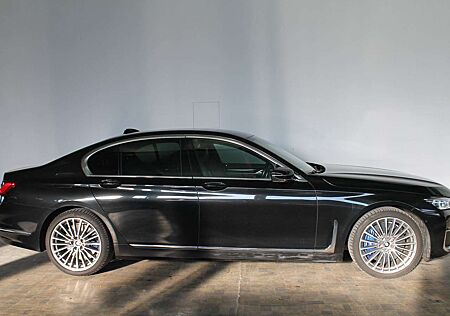 BMW 730 d xDrive m-Sportpaket, Laser, HUD, 360°