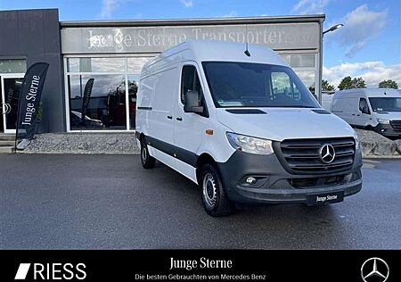 Mercedes-Benz Sprinter 317 CDI KA/L2H2/3665/MBUX/NAVI/360°/KLIMA/TEMPOMAT