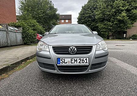 VW Polo Volkswagen 1.2 Goal