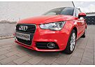 Audi A1 1.4 TFSI attraction / Navi PDC Klima