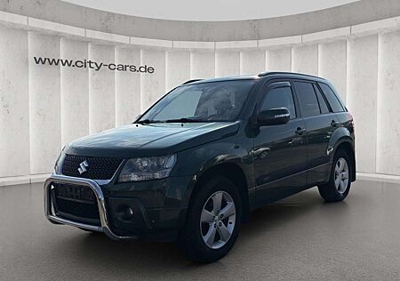 Suzuki Grand Vitara 4x4 Autom. Comfort+*AHK*