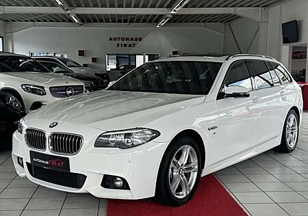 BMW 530 d xDrive° Touring°Panorama°SHZ°Leder°