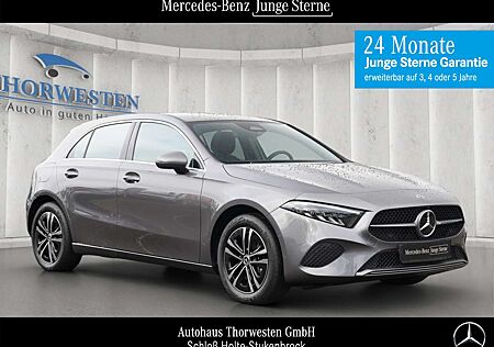 Mercedes-Benz A 250 e Kompaktlimousine Prog. Distronic Panorama