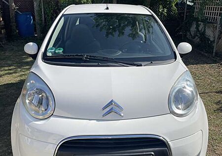 Citroën C1 Citroen