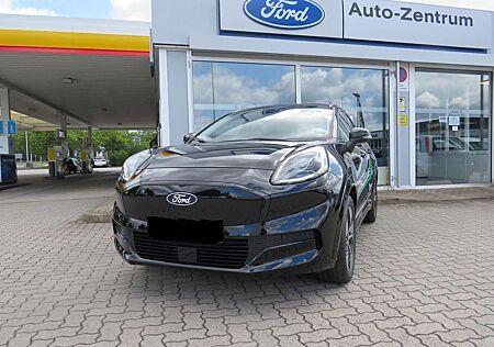 Ford Puma gebraucht kaufen Ford Puma GEN-E