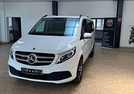 Mercedes-Benz V 220 V220 9G Sport-Paket *LED *Distronic *Rate: 439€