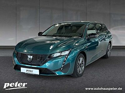 Peugeot 308 308 SW STYLE MHEV +Navi+Klima+Mirror+LED+