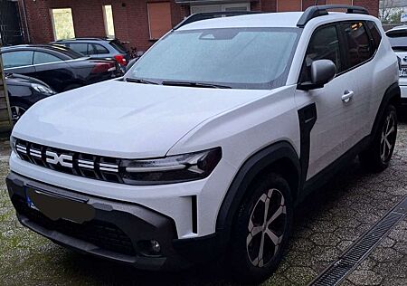 Dacia Duster TCe 130 Journey