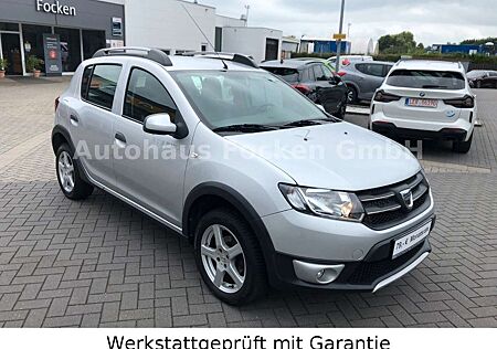 Dacia Sandero II Stepway Prestige