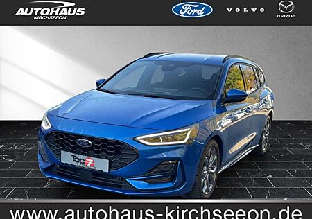 Ford Focus Turnier 1.0 EcoBoost ST-Line Automatik Navi