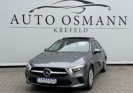 Mercedes-Benz A 180 Limousine AHK LED DAB RFK