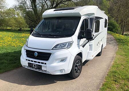 Fiat Ducato L2H2 Autm. Panorama
