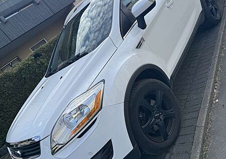 Ford Kuga Champions Edition