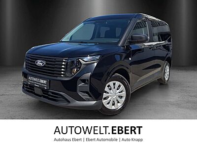 Ford Tourneo Courier 1.0 Aut./ACC/KAMERA/NAVI/AHK/SHZ